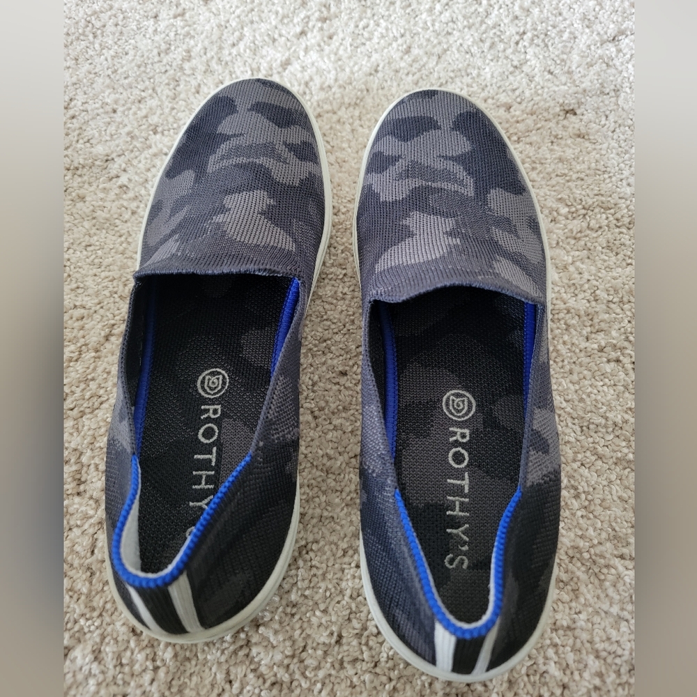 Rothy's Women's Shoe